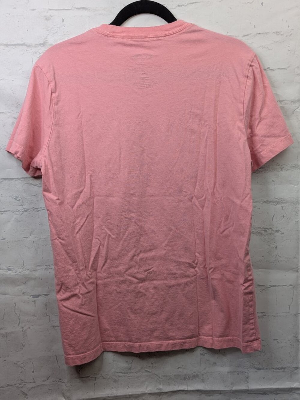 Beavis And Butt-Head M Pink Graphic T-Shirt MTV Mike Judge Retro Style Tee - Picture 3 of 6